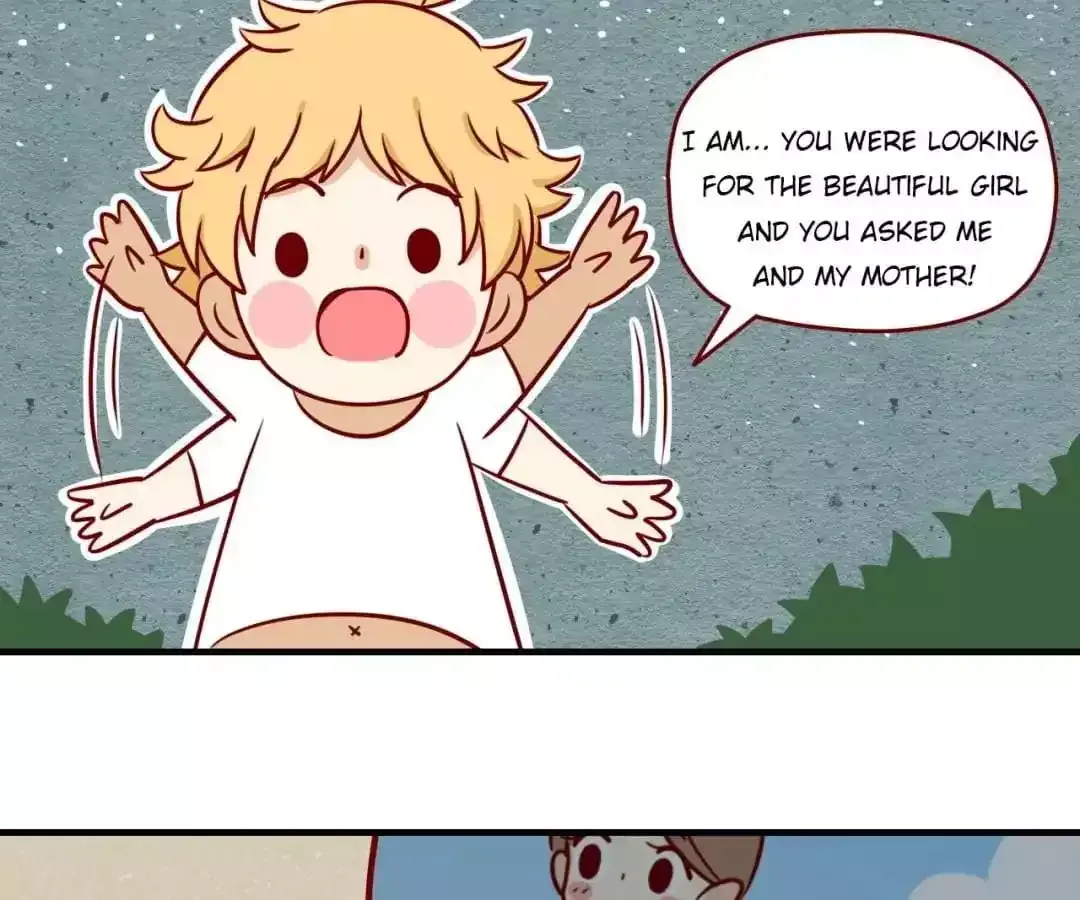 Isle of Farewell and Reunion Chapter 8 page 12 - 