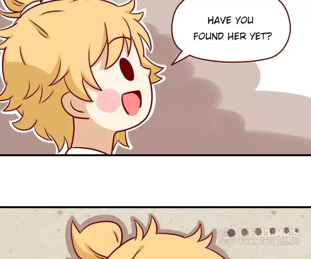 Isle of Farewell and Reunion Chapter 8 page 14 - 