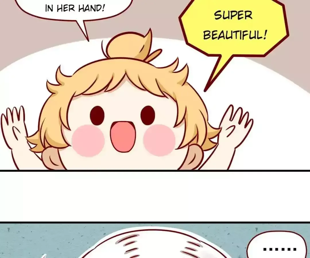 Isle of Farewell and Reunion Chapter 8 page 21 - 