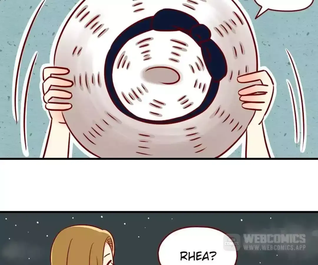Isle of Farewell and Reunion Chapter 8 page 22 - 
