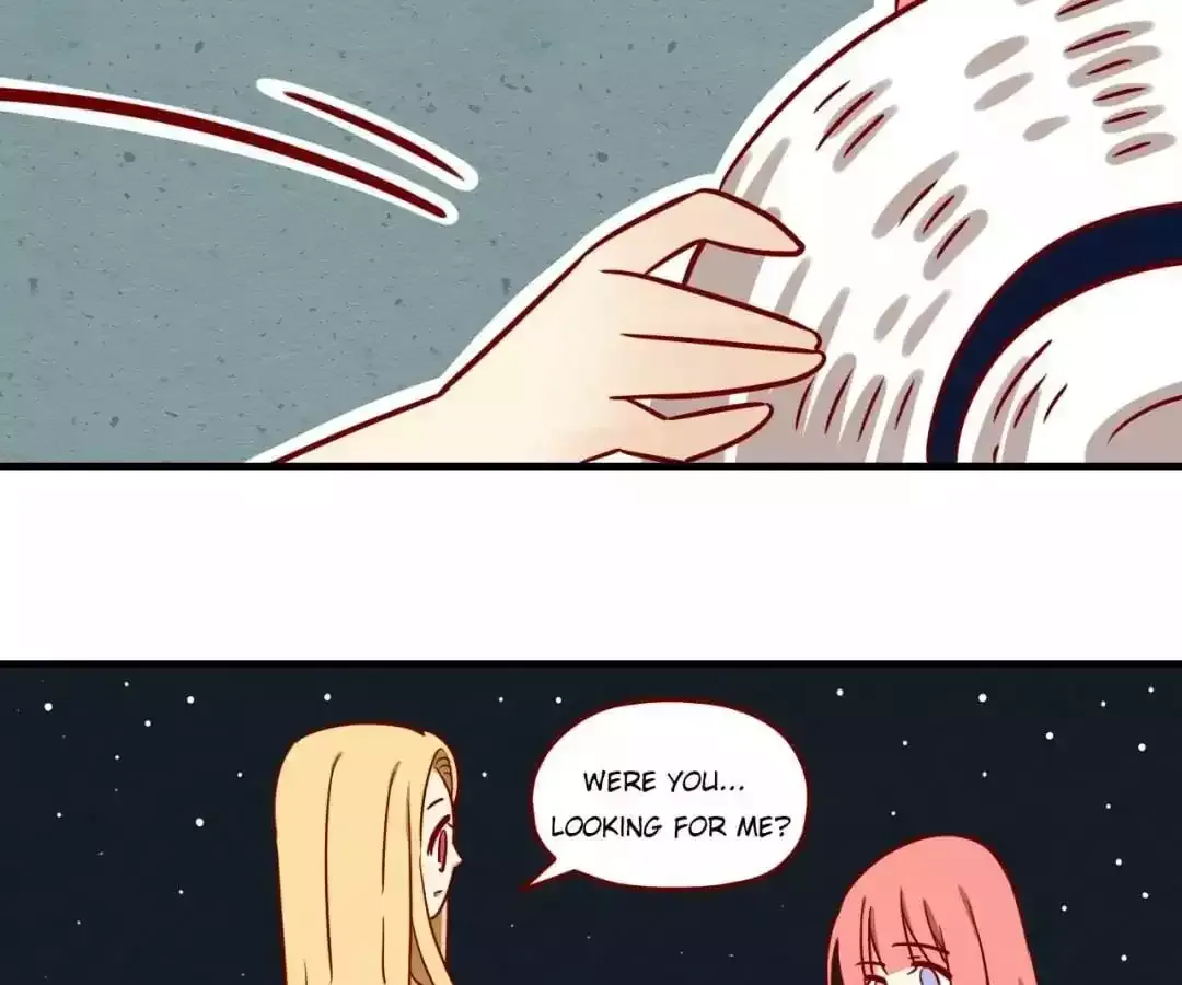Isle of Farewell and Reunion Chapter 8 page 24 - 