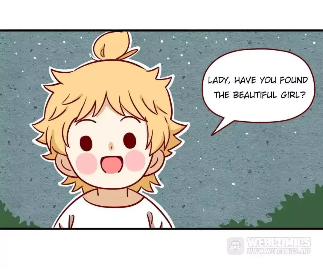 Isle of Farewell and Reunion Chapter 8 page 10 - 