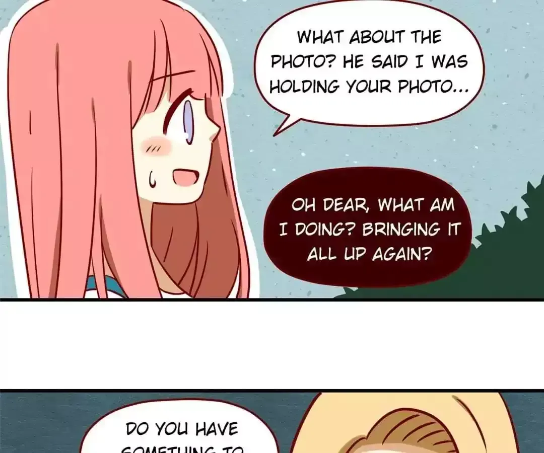 Isle of Farewell and Reunion Chapter 9 page 12 - 