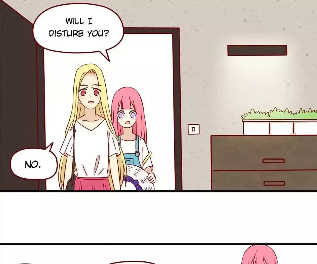 Isle of Farewell and Reunion Chapter 9 page 19 - 