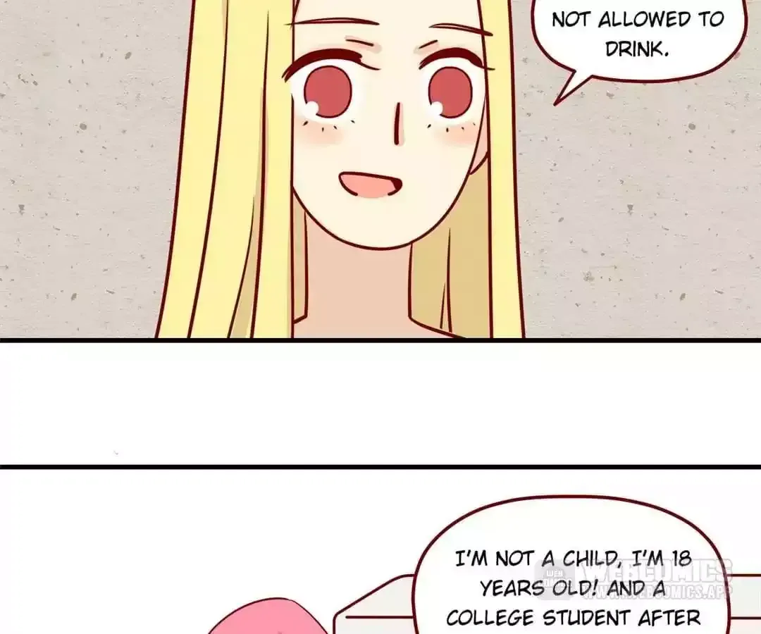 Isle of Farewell and Reunion Chapter 9 page 22 - 