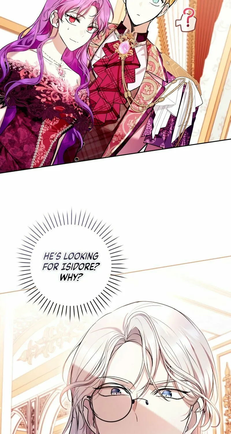 Isn