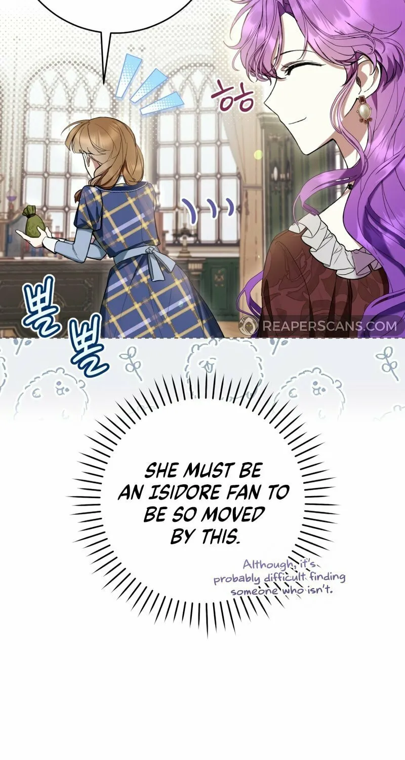 Isn