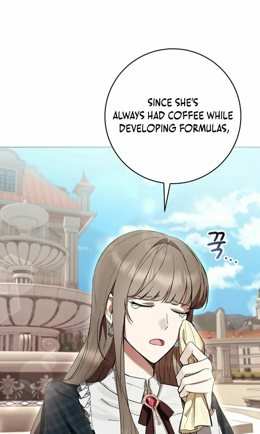 Isn