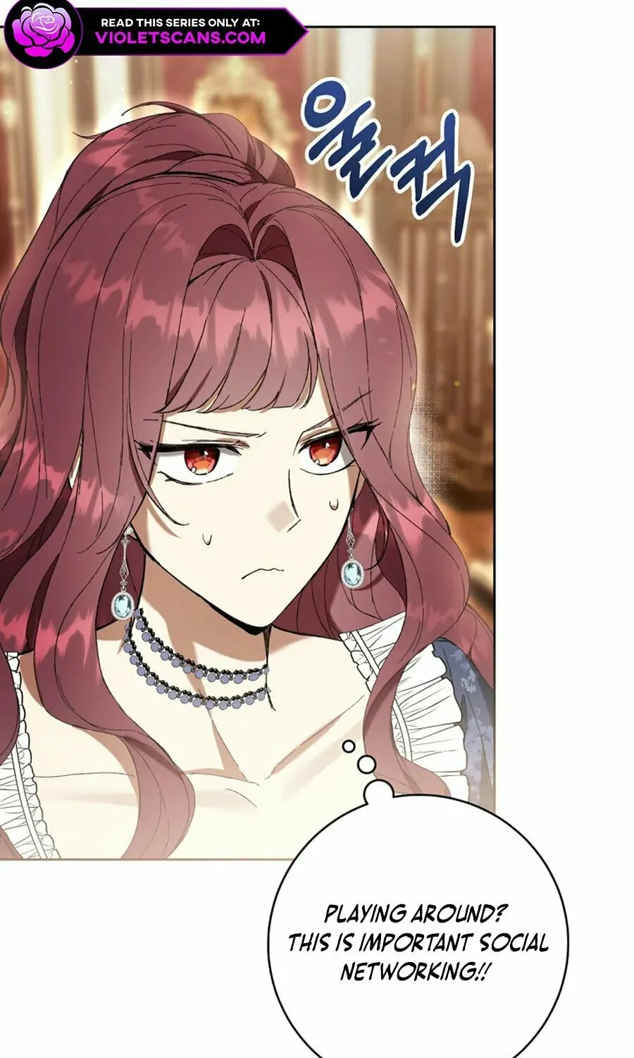 Isn