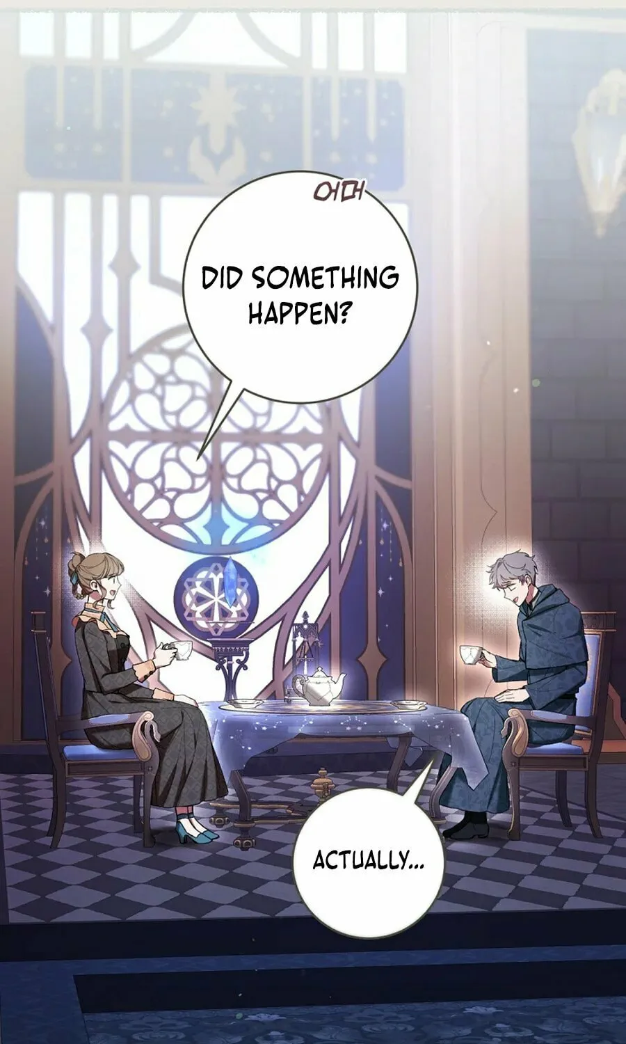 Isn