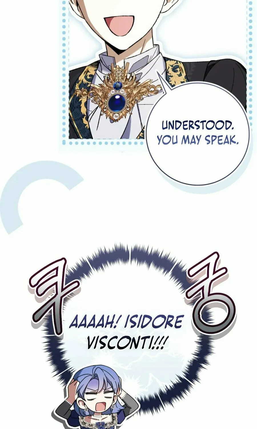 Isn