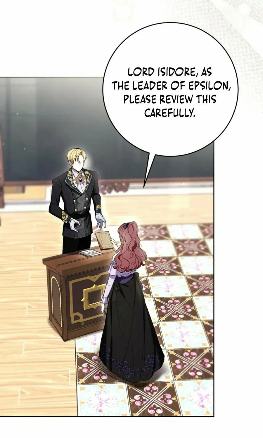 Isn