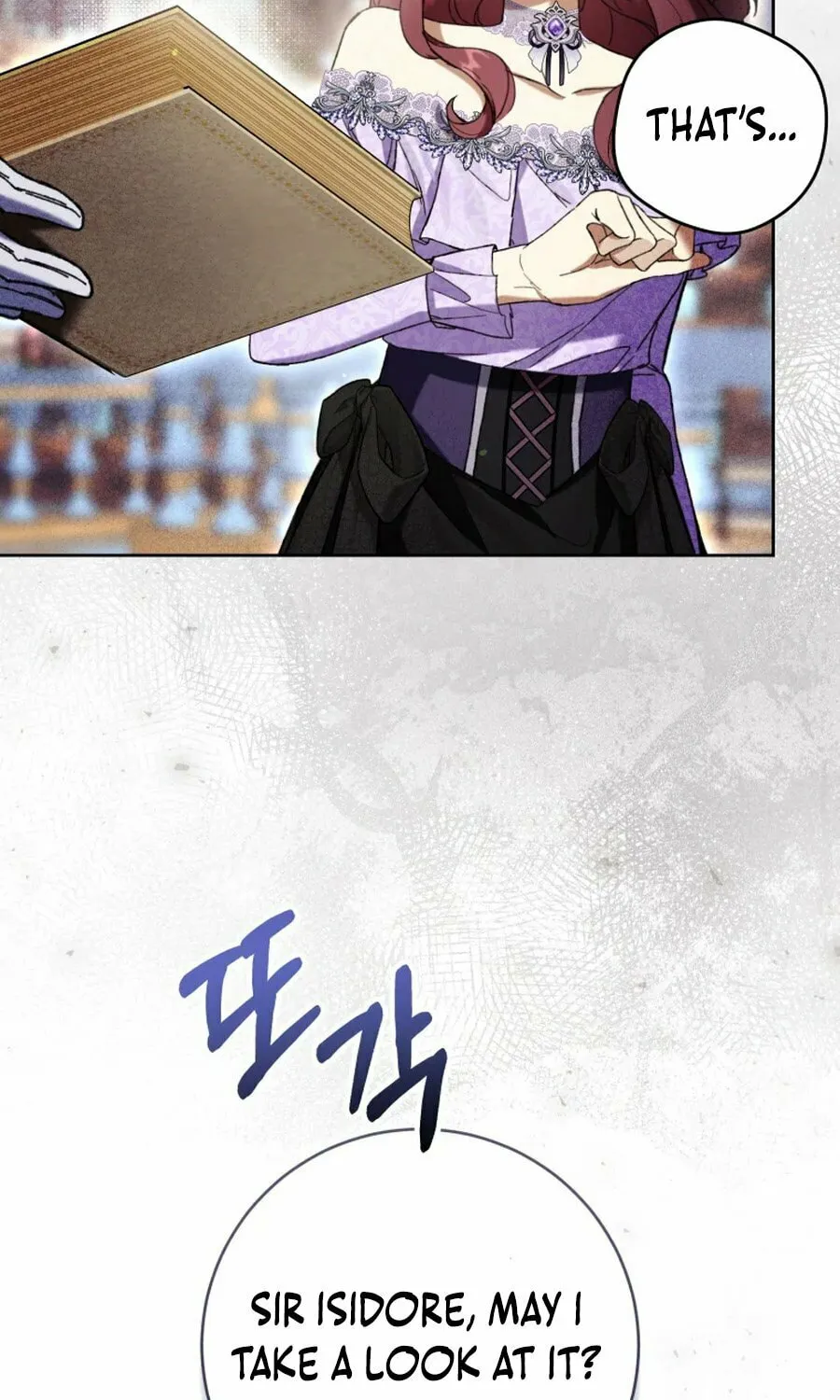 Isn