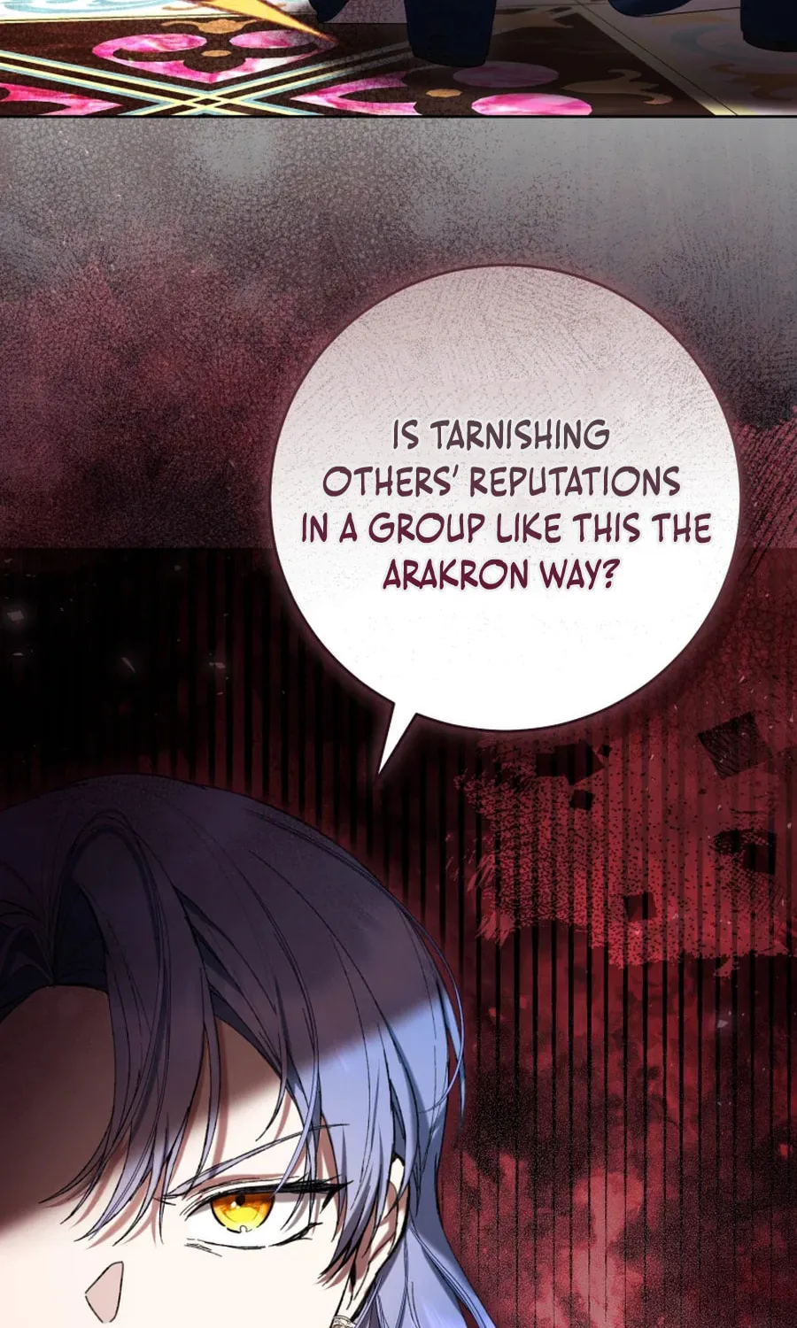 Isn