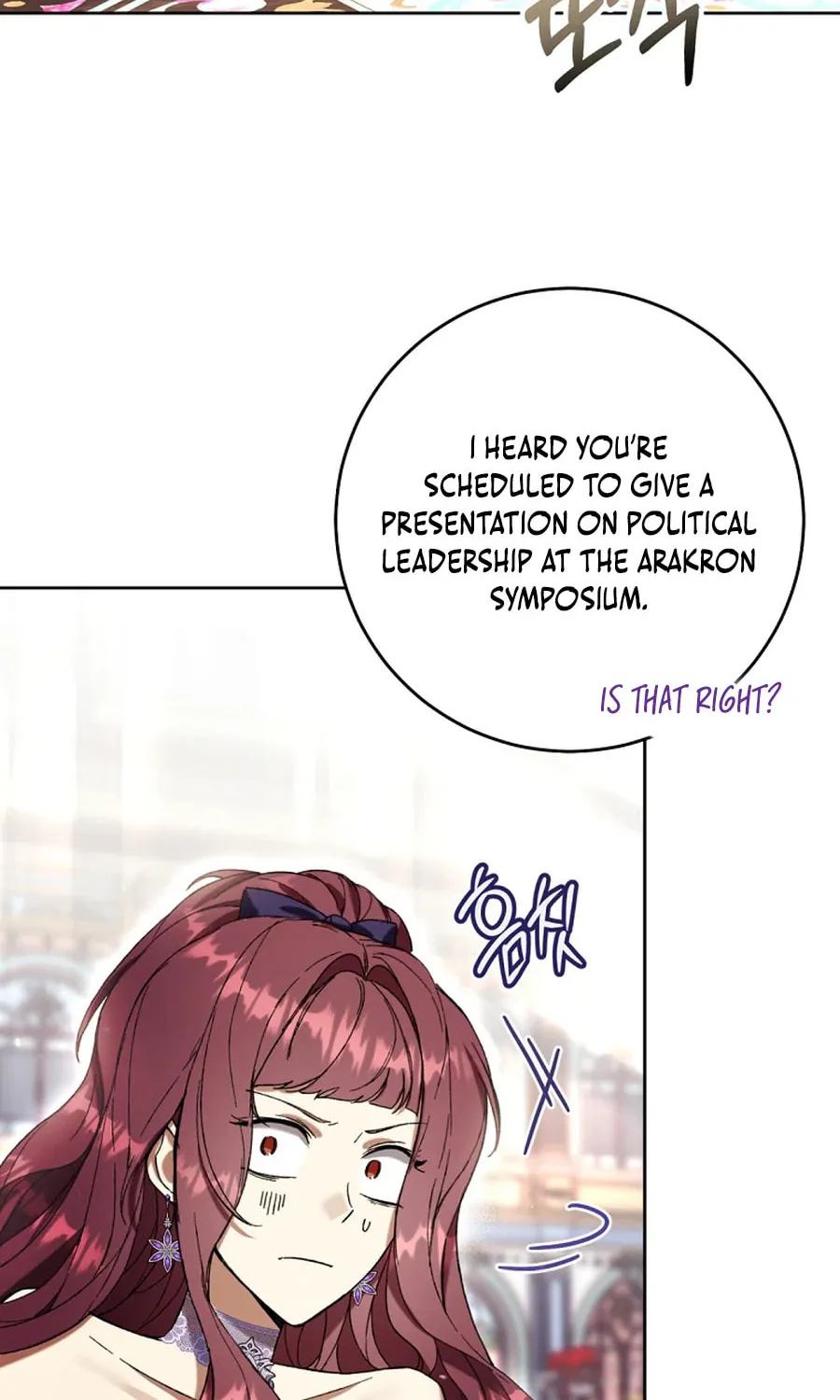 Isn