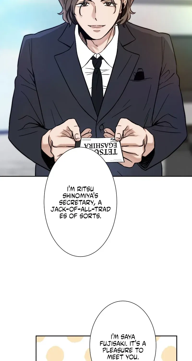 Isn