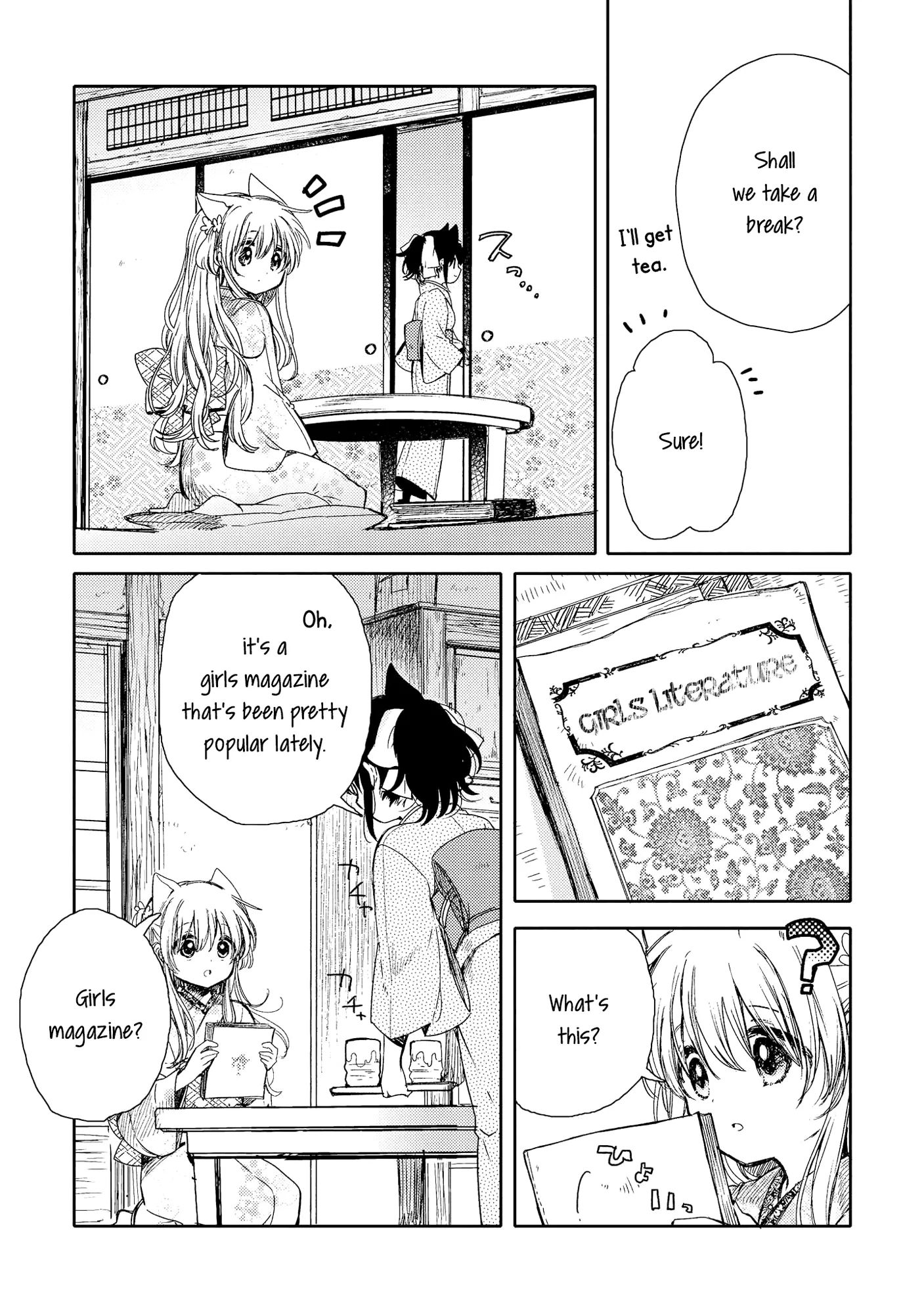 Isn