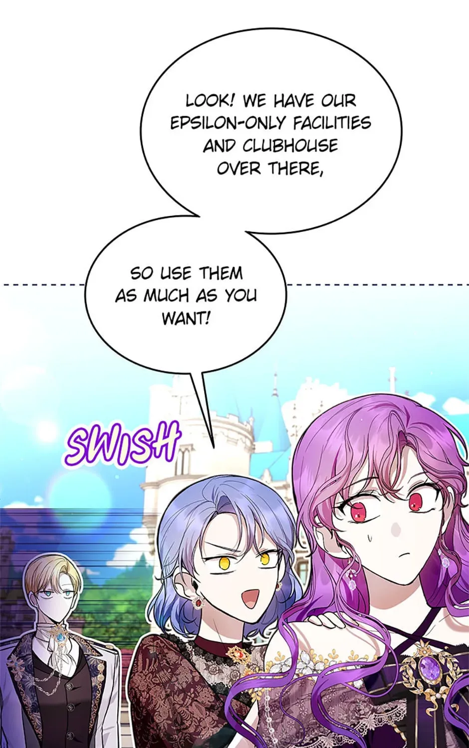 Isn’t Being A Wicked Woman Much Better? Chapter 1.1 page 109 - 