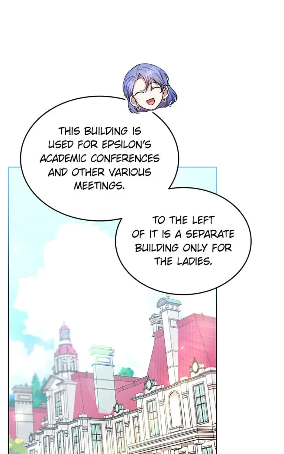 Isn’t Being A Wicked Woman Much Better? Chapter 1.1 page 111 - 