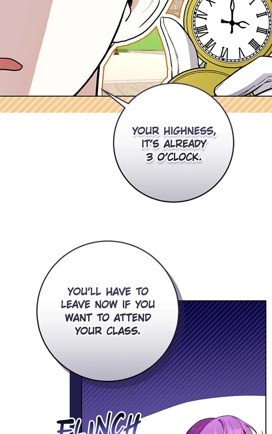 Isn’t Being A Wicked Woman Much Better? Chapter 1.1 page 115 - 