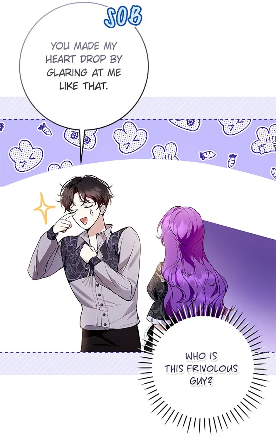Isn’t Being A Wicked Woman Much Better? Chapter 1.1 page 13 - 
