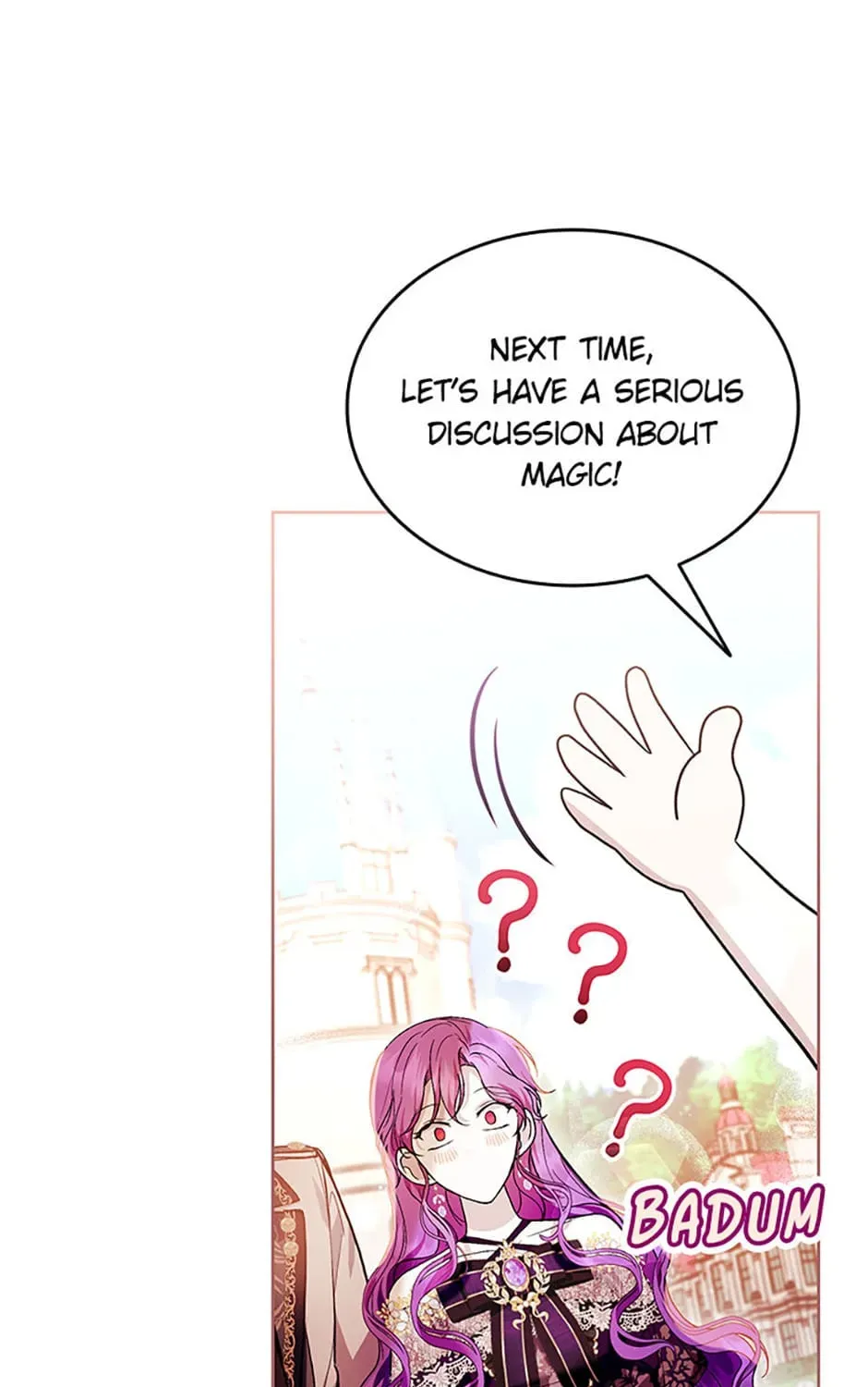 Isn’t Being A Wicked Woman Much Better? Chapter 1.1 page 127 - 