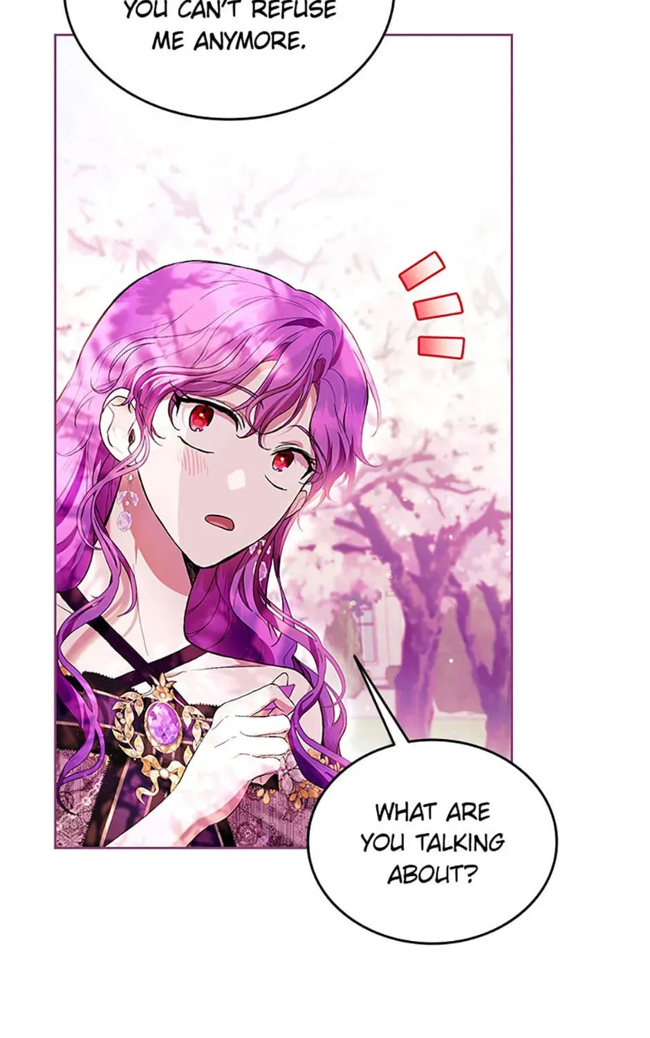 Isn’t Being A Wicked Woman Much Better? Chapter 1.1 page 155 - 