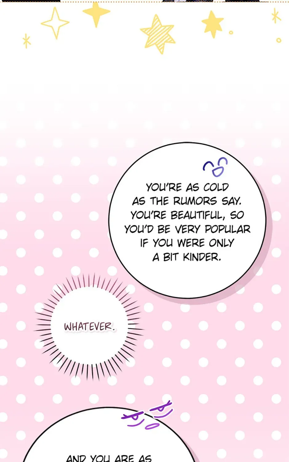 Isn’t Being A Wicked Woman Much Better? Chapter 1.1 page 19 - 