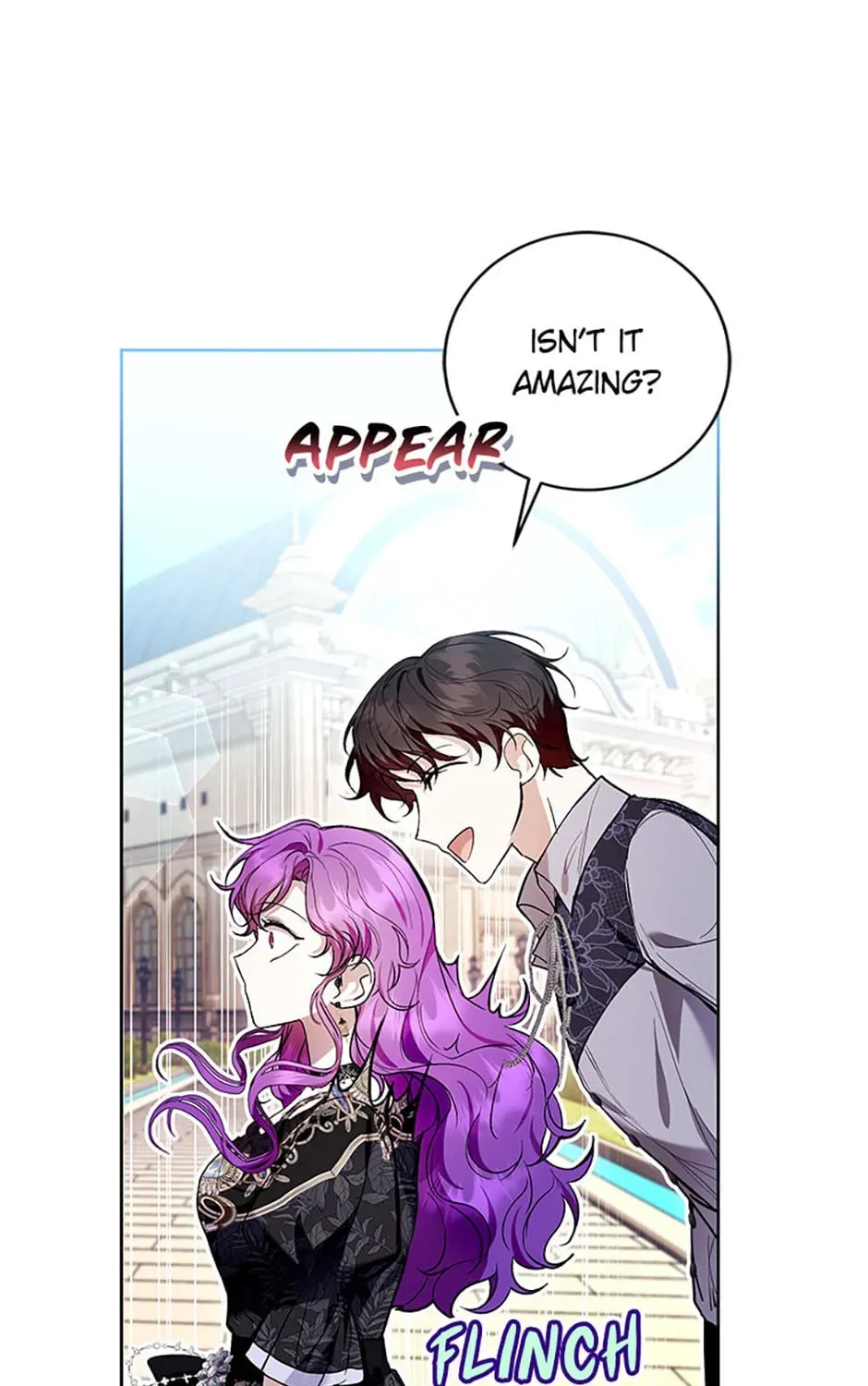 Isn’t Being A Wicked Woman Much Better? Chapter 1.1 page 3 - 
