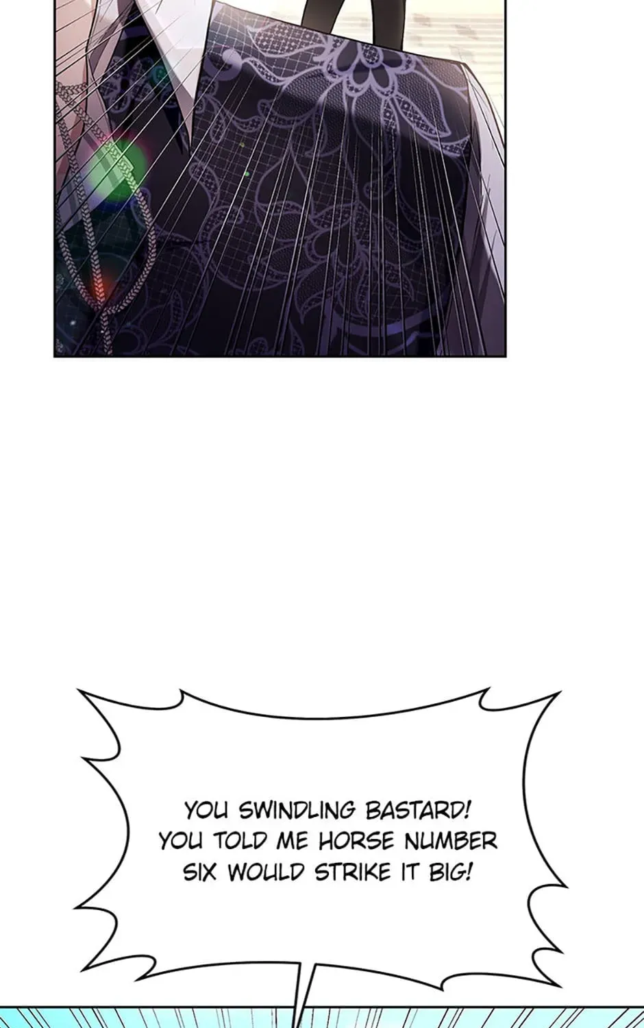 Isn’t Being A Wicked Woman Much Better? Chapter 1.1 page 23 - 