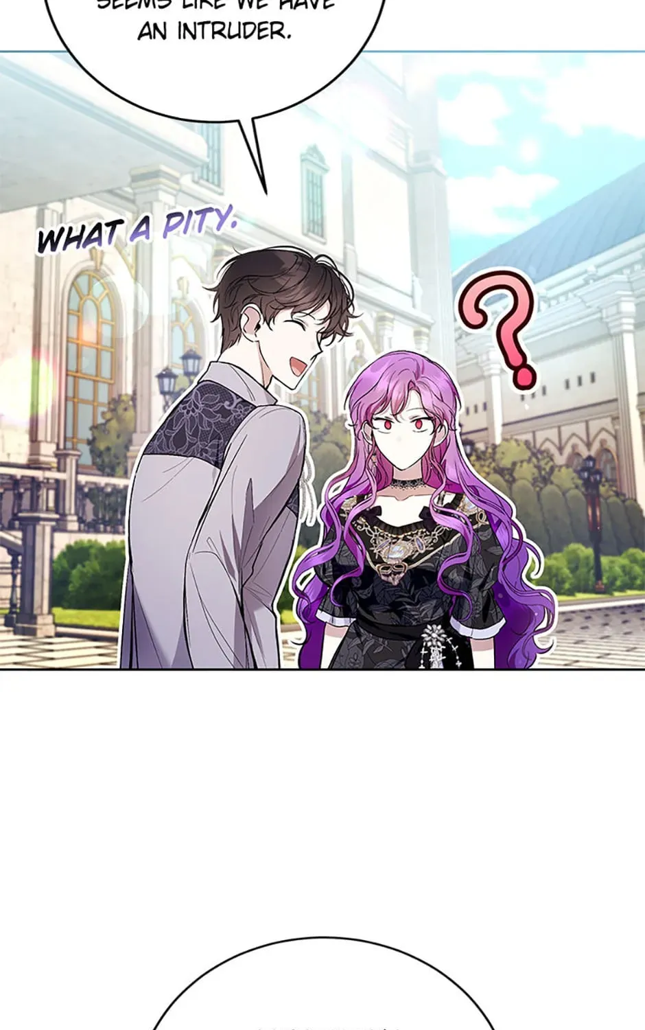 Isn’t Being A Wicked Woman Much Better? Chapter 1.1 page 27 - 
