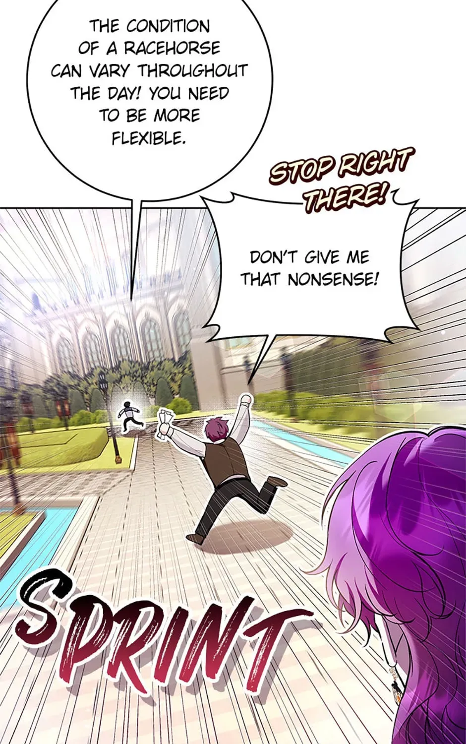 Isn’t Being A Wicked Woman Much Better? Chapter 1.1 page 31 - 