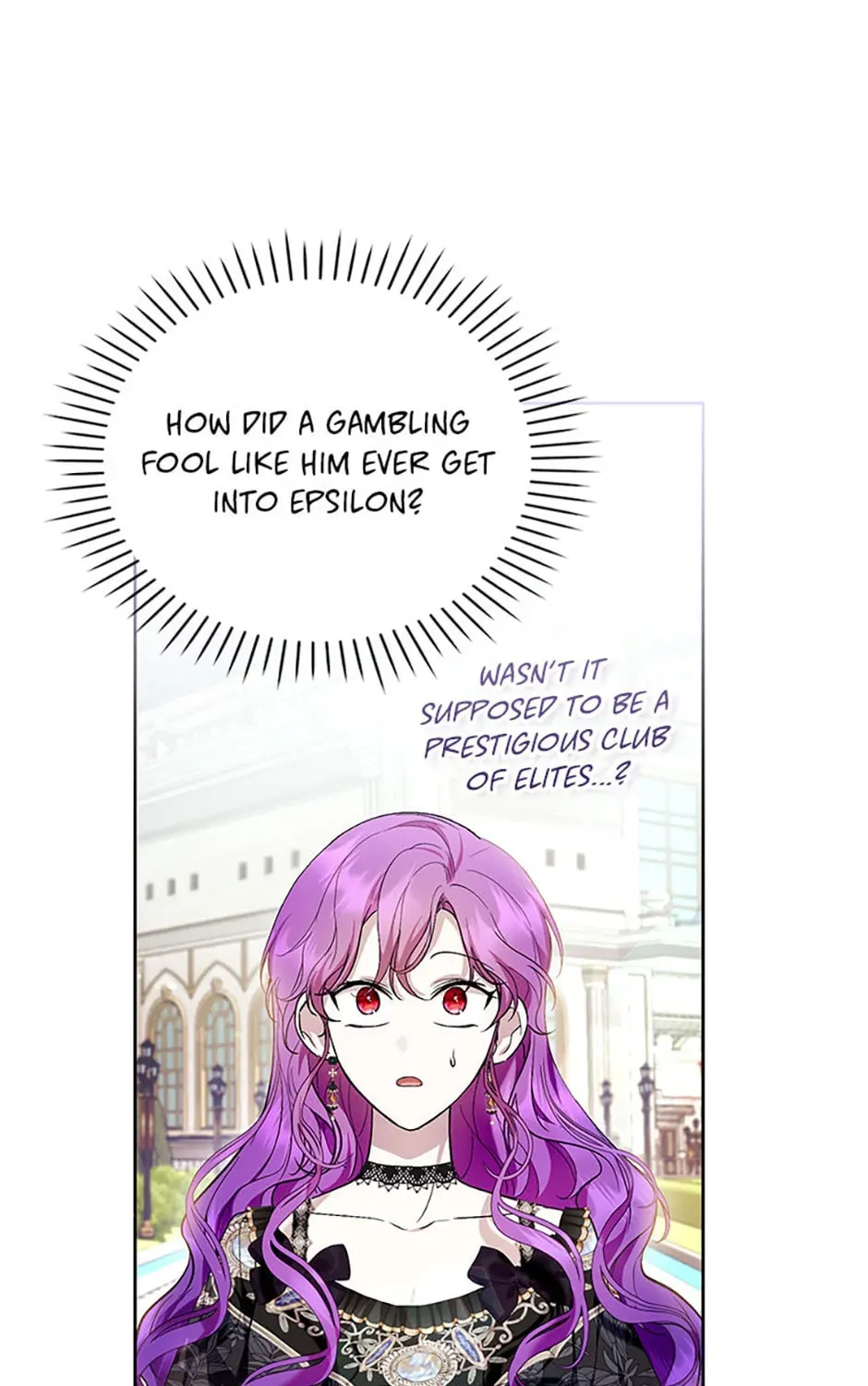 Isn’t Being A Wicked Woman Much Better? Chapter 1.1 page 33 - 