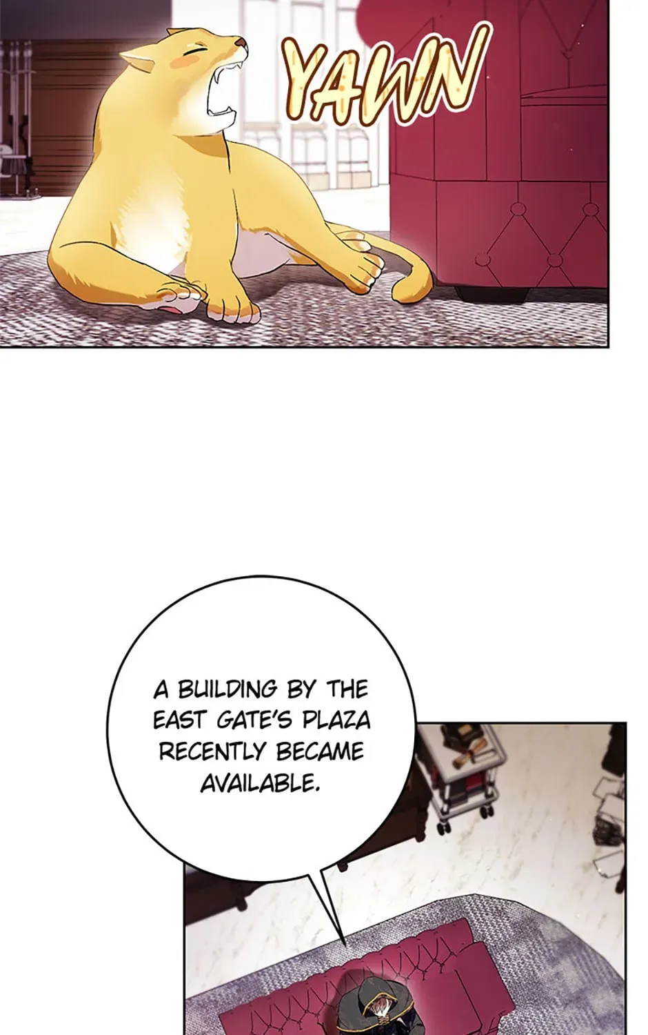 Isn’t Being A Wicked Woman Much Better? Chapter 1.1 page 39 - 