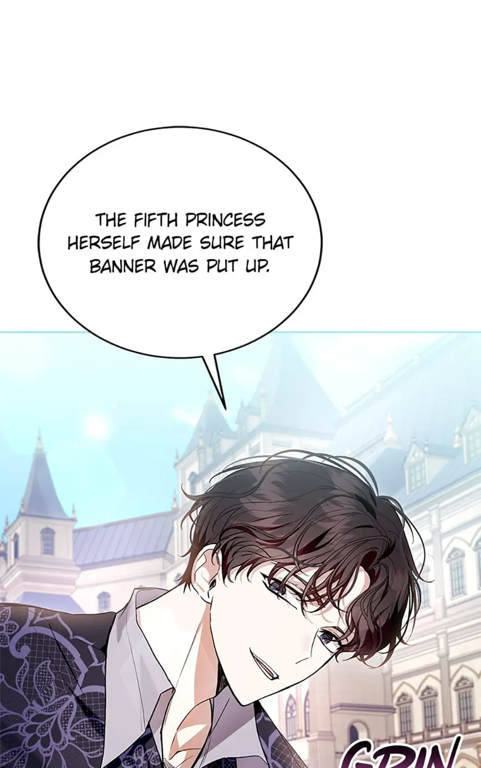 Isn’t Being A Wicked Woman Much Better? Chapter 1.1 page 5 - 