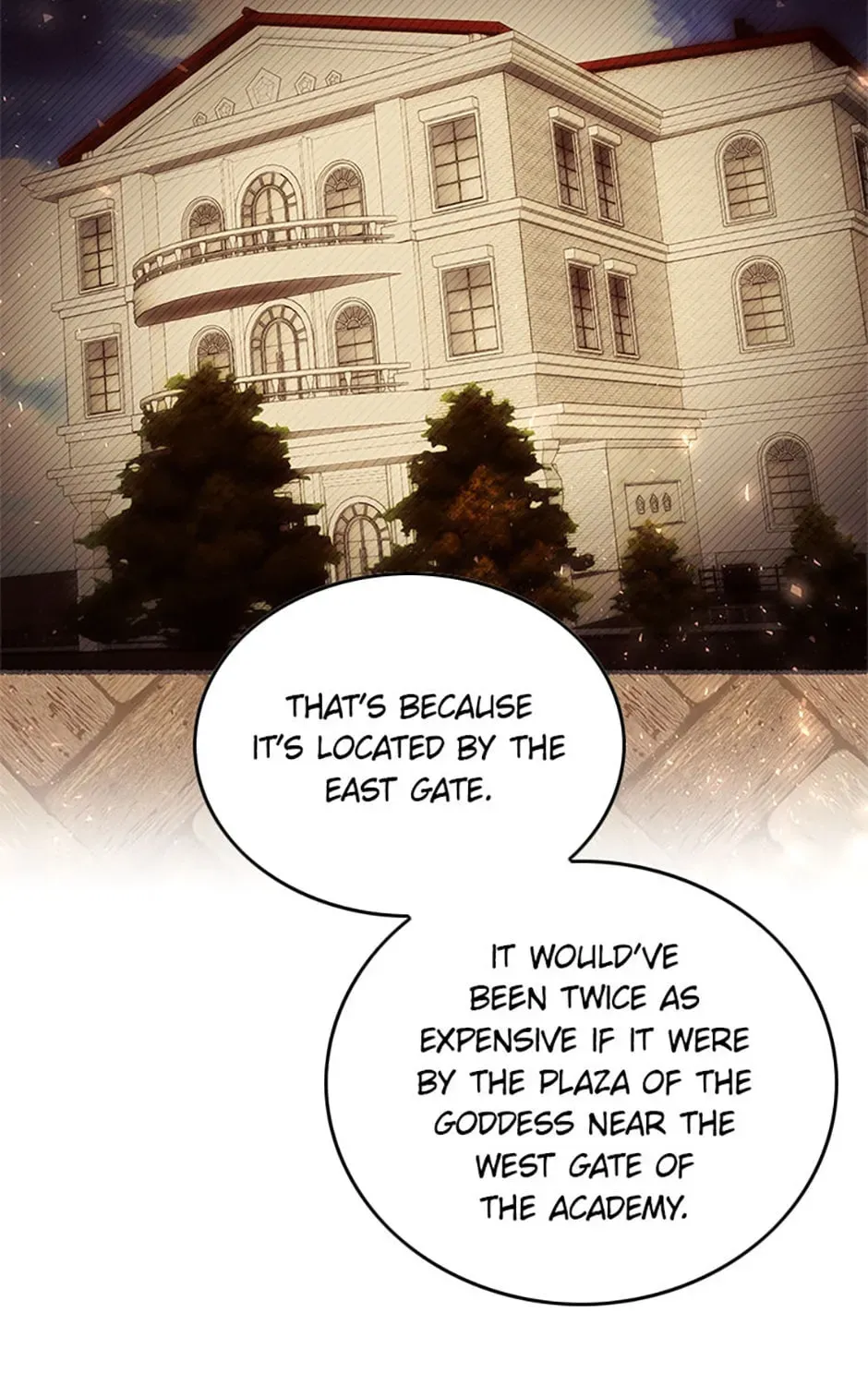 Isn’t Being A Wicked Woman Much Better? Chapter 1.1 page 45 - 