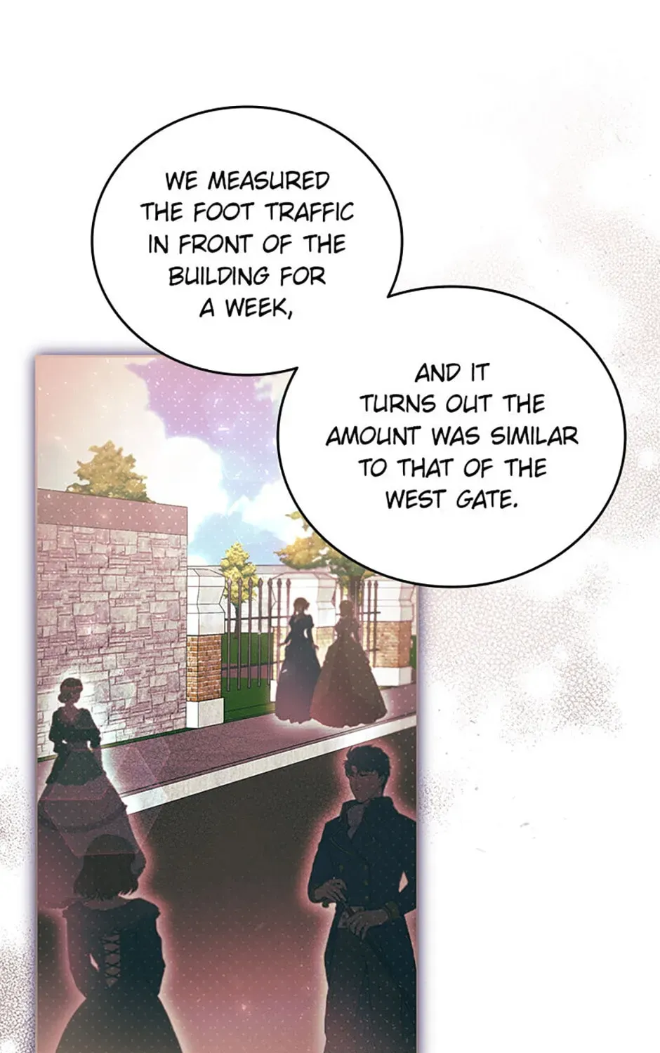 Isn’t Being A Wicked Woman Much Better? Chapter 1.1 page 49 - 