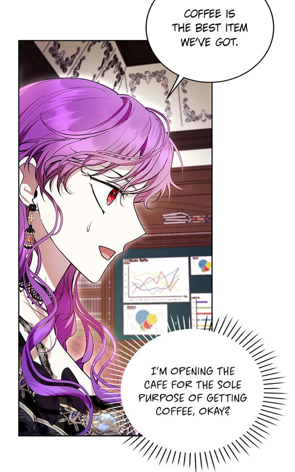 Isn’t Being A Wicked Woman Much Better? Chapter 1.1 page 67 - 