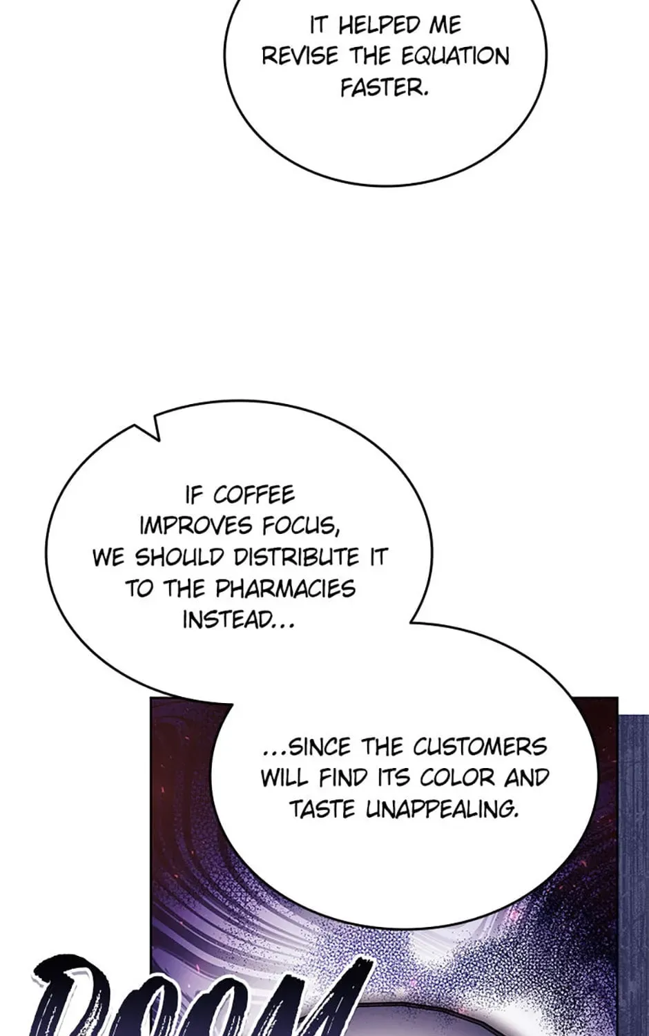 Isn’t Being A Wicked Woman Much Better? Chapter 1.1 page 71 - 