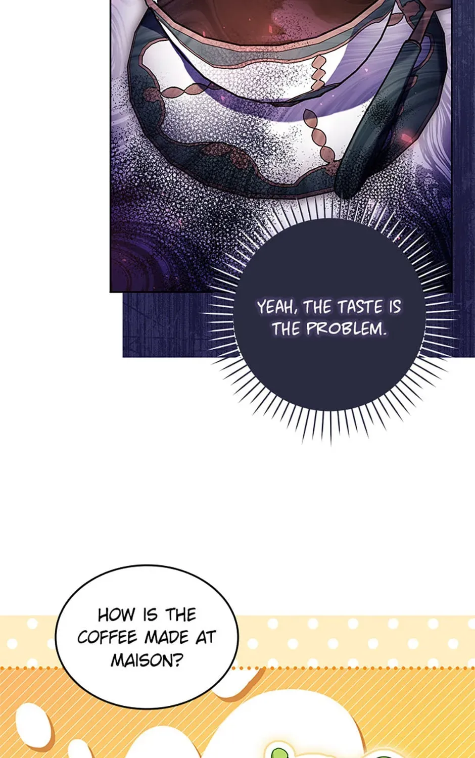 Isn’t Being A Wicked Woman Much Better? Chapter 1.1 page 73 - 