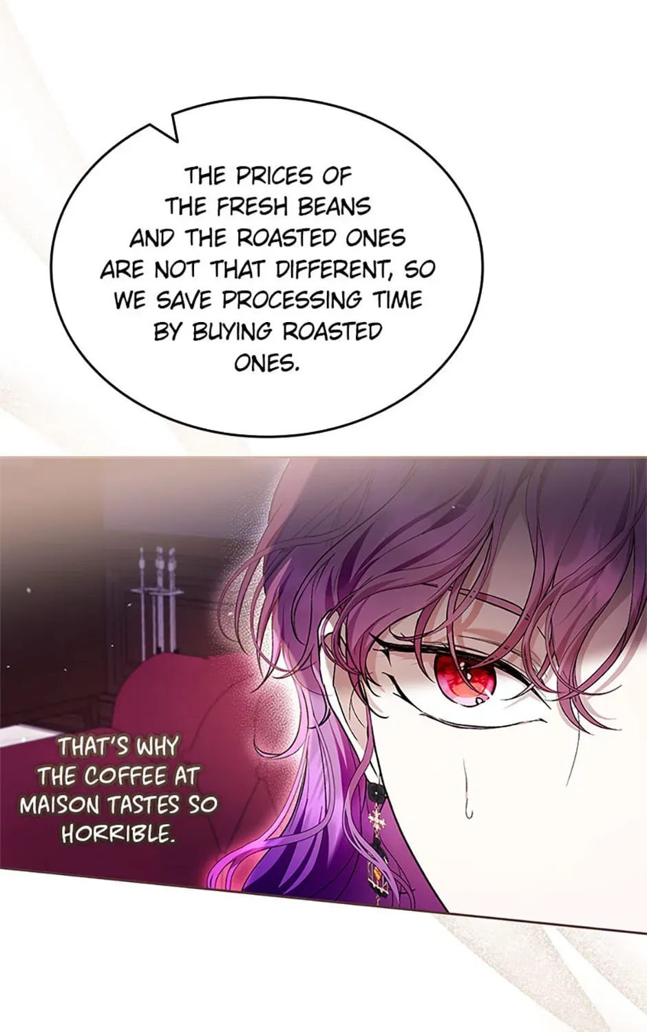 Isn’t Being A Wicked Woman Much Better? Chapter 1.1 page 79 - 
