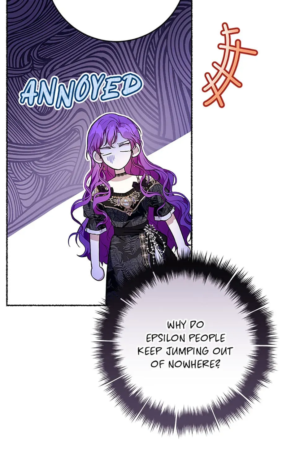 Isn’t Being A Wicked Woman Much Better? Chapter 1.1 page 9 - 