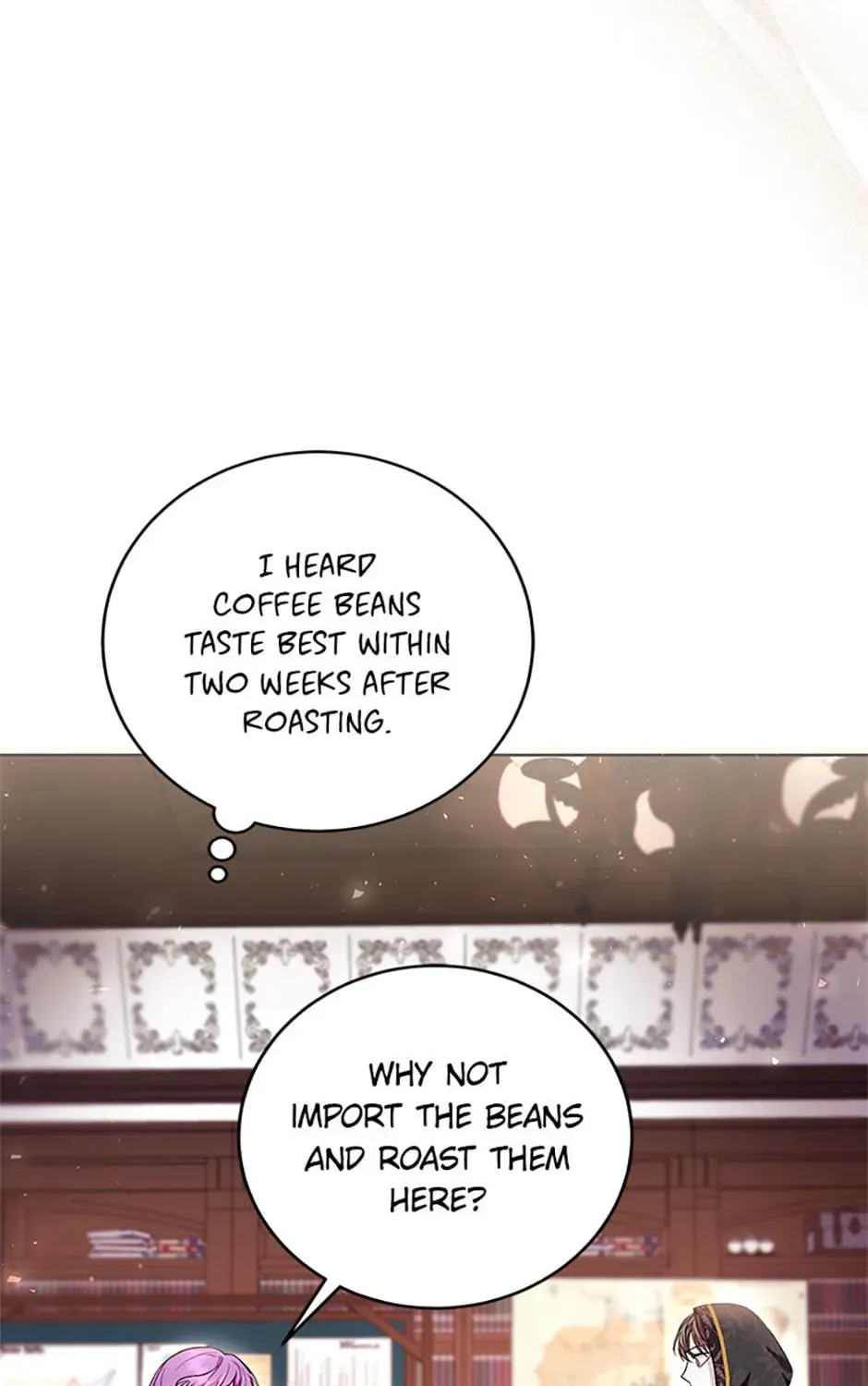 Isn’t Being A Wicked Woman Much Better? Chapter 1.1 page 83 - 