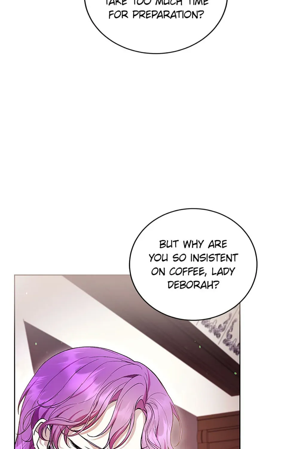 Isn’t Being A Wicked Woman Much Better? Chapter 1.1 page 85 - 