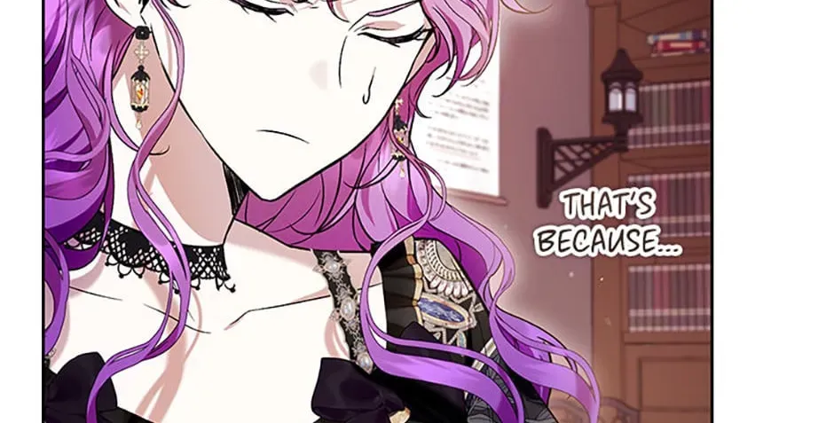 Isn’t Being A Wicked Woman Much Better? Chapter 1.1 page 86 - 