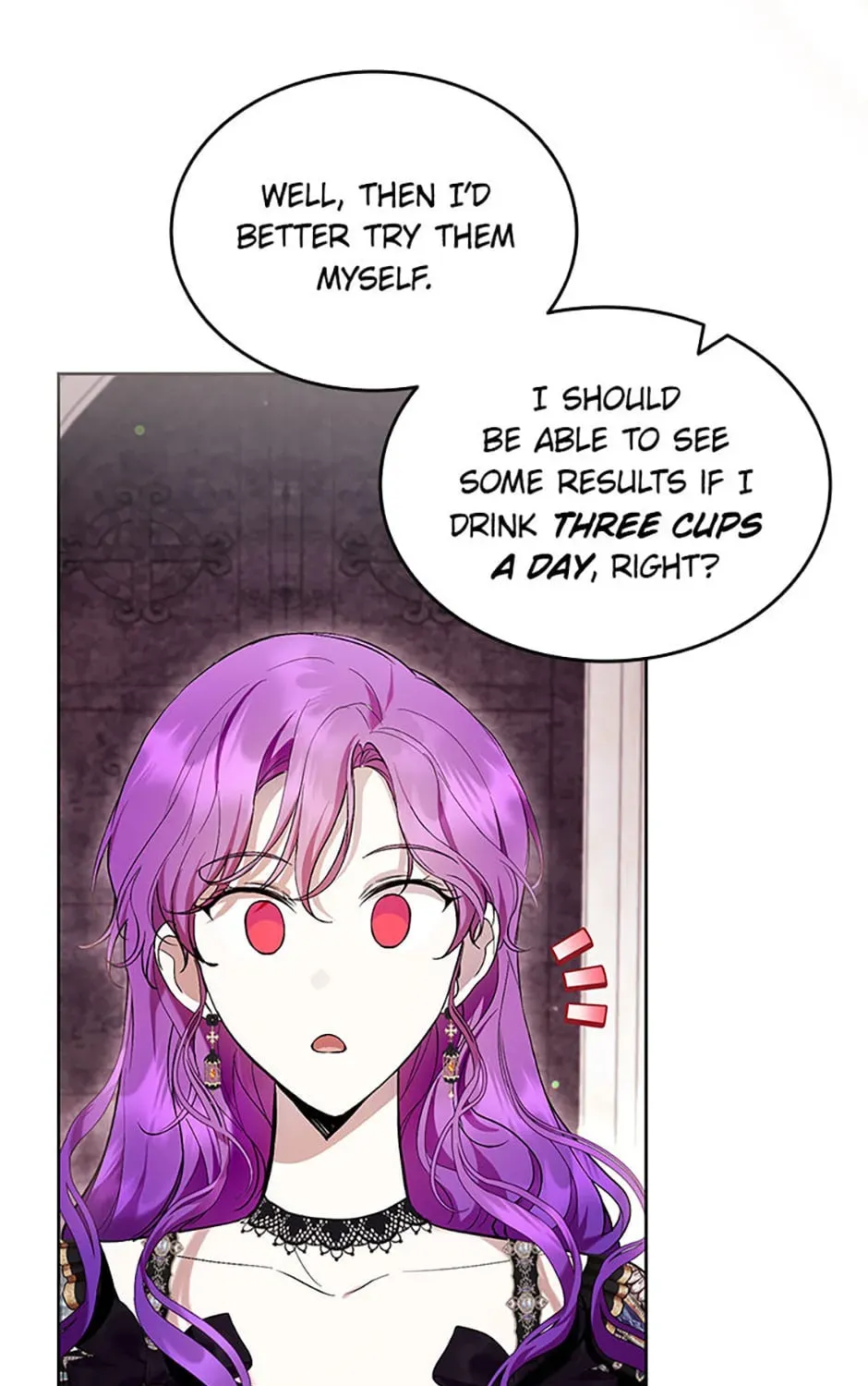 Isn’t Being A Wicked Woman Much Better? Chapter 1.1 page 93 - 