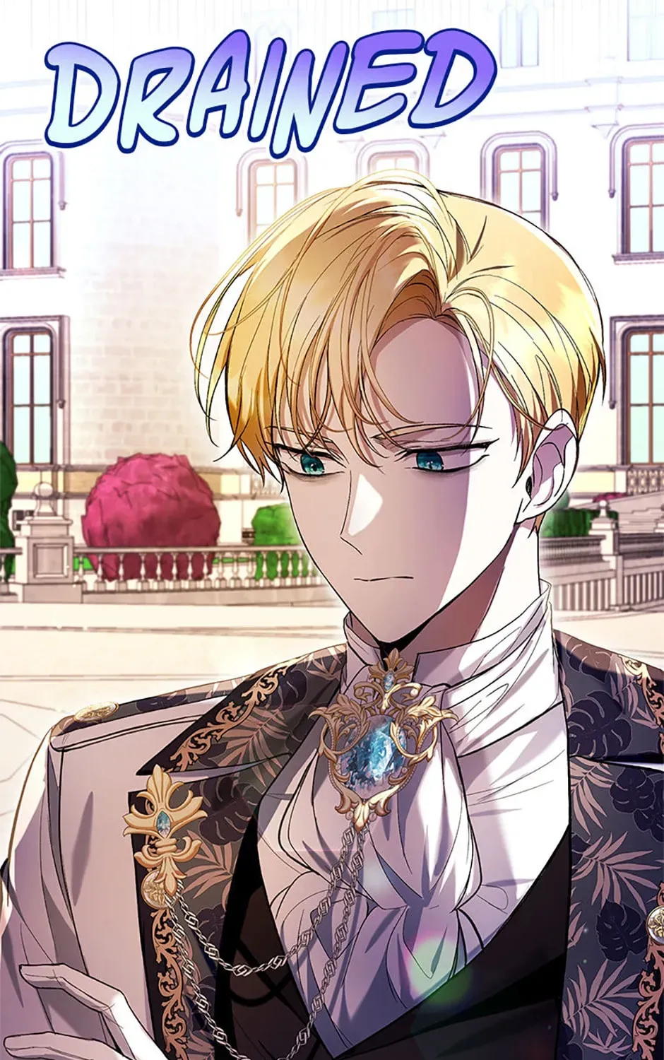 Isn’t Being A Wicked Woman Much Better? Chapter 1.1 page 97 - 