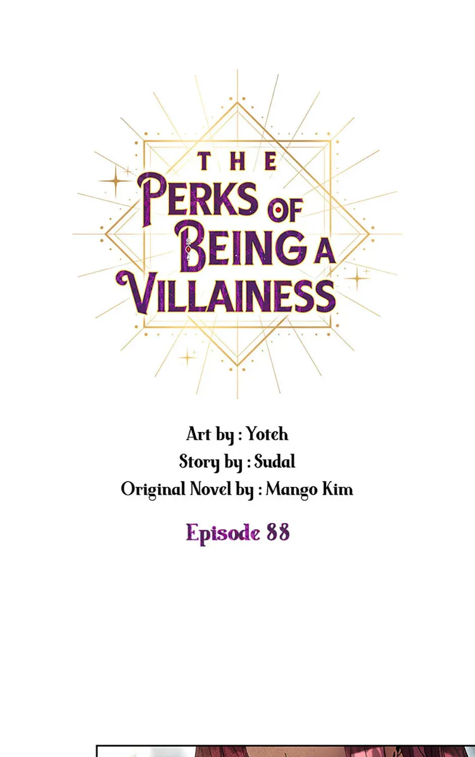 Isn’t Being A Wicked Woman Much Better? Chapter 2.1 page 1 - 