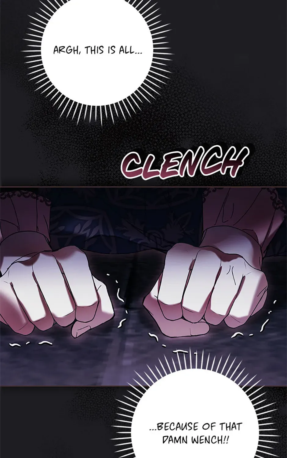 Isn’t Being A Wicked Woman Much Better? Chapter 2.1 page 101 - 