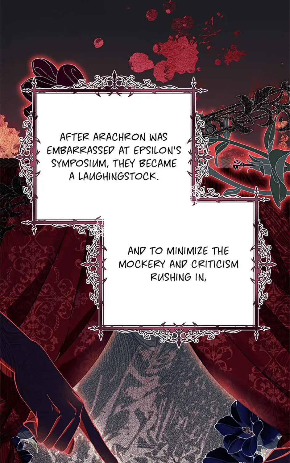 Isn’t Being A Wicked Woman Much Better? Chapter 2.1 page 103 - 